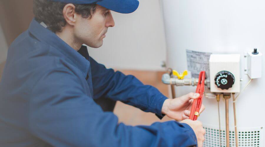 Professional Leak Detection Services in Oconee, IL